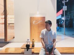 -Line 咖啡(石厦花园店)