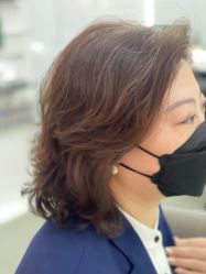 -时尚殿堂hair salon