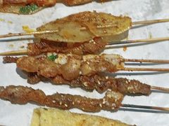 -木屋烧烤(坂田天安云谷店)