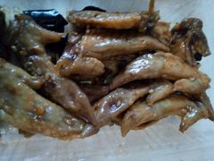 -棒棒鸡传奇(解放路店)