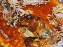 -原味田园·客家菜·土窑鸡(中航城君尚购物中心店)