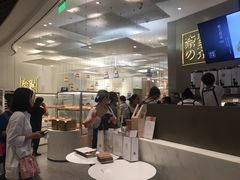 -奈雪的茶(市百一店)