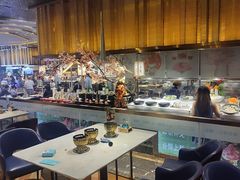 -喜庭海鲜自助(来福士店)