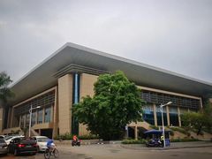 -广西大学(大学东路校区)