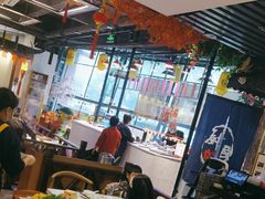 -山海龙·潮汕牛肉火锅(奥林春天店)