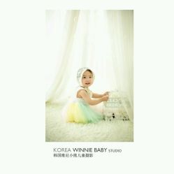 -星宝贝儿童摄影