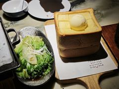 -绿茶餐厅(成都大悦城店)