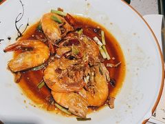 -吉旺港式餐厅(南方商城店)