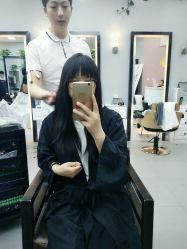 -艺鑫发型工作室YX·HAIR STUDIO