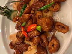 -山泉公馆酒家(珠江新城店)
