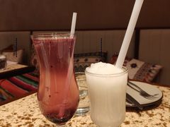 -墨纪Mojí墨西哥餐厅(官舍店)