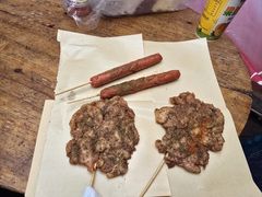 -丁脊壹绝·里脊肉
