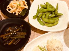 -伊豆野菜村(大族广场店)