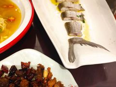 -前门烤鸭(江东中路店)