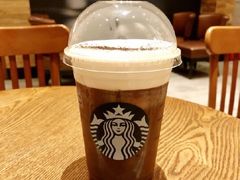 -星巴克(北京永定门店)
