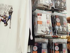 -优衣库(上海金桥国际商业广场店)