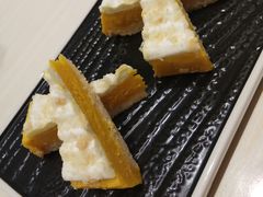 -小句号·精致料理(江南环球港店)