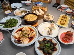 -江南里·新浙菜(苏州大悦城店)
