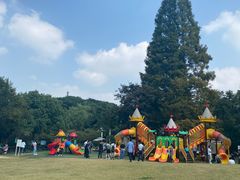 -白马涧龙池景区