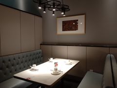卡座-湖南崖炒鸡(河东店)