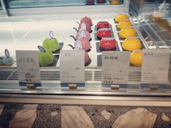 -夏佐CHASEL(横店康庄路店)