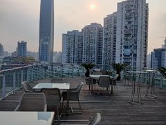 -上海外滩悦榕庄酒店