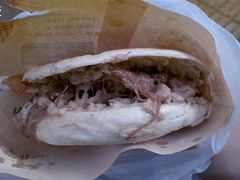 -樊记腊汁肉(竹笆市总店)