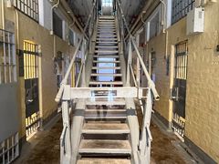 -大馆(前中区警署建築群)