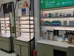 -浙文眼镜(清江西路店)