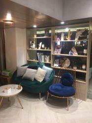 -苏豪路易士·嘉玛发廊