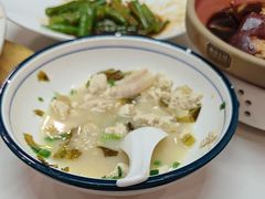 -西山人家·传统苏帮菜·家宴(木渎店)
