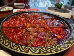 -黄家码头老火锅(解放碑旗舰店)