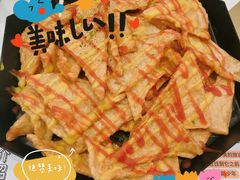 -BOPEYE·波派炸鸡(九霄天地店)