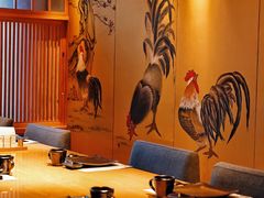 -京旬海鲜放题·铁板烧自助餐厅