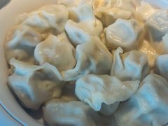 -李恩记清真水饺(北电大厦店)