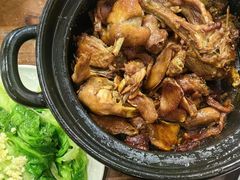 -斯丹姜母鸭·古法干香(涂门街总店)