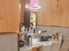 -围炉肉舍丹东海鲜烤肉·烤活鳗(步行街店)