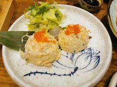 -梅亭居酒屋(中大国际店)