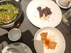 -望乡楼上海菜(日月光店)