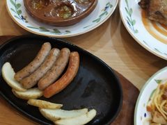 -萨莉亚意式餐厅(石鼓路店)