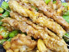 -古田会·肥肠鸡(古田店)