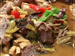 -鹅村长(江中店)