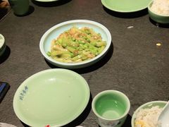 -北平盛世·新京菜·北京烤鸭(劲松·双井店)