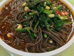 -清真·三德隆饭庄(桥梓口店)