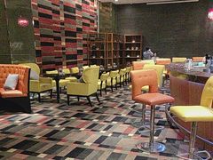 -上海大宁福朋喜来登酒店大堂吧(共和新路店)