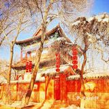 多年前，因为朋友带来了带我来到了新疆乌鲁木齐