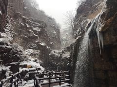 -云台山风景名胜区