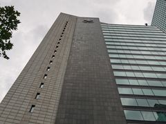 -上海璞麗酒店