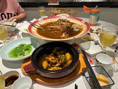 -旺顺阁鱼头泡饼(小红门店)