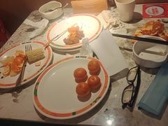 -比格比萨自助(宝山日月光店)